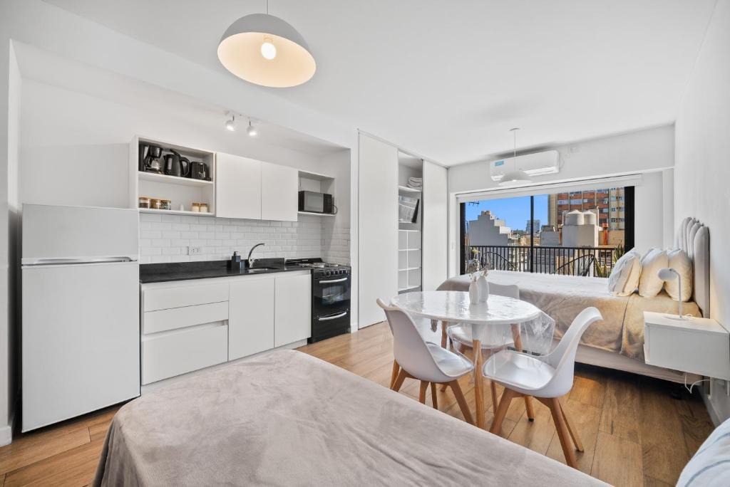 Abasto Apartment | Studio in Palermo