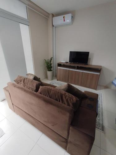 Sao Rafael Apartment | Studio Inteiro Pra Você - Design e Modernidade