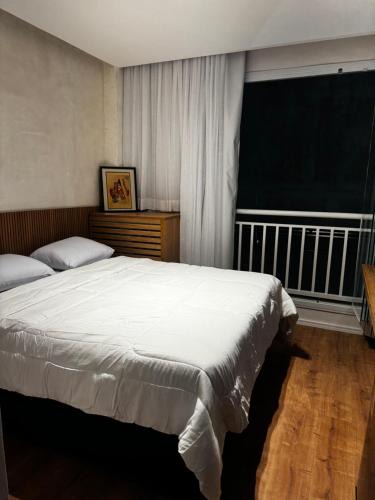 Zona Leste Apartment | Studio Itaquera Neoquimica Arena