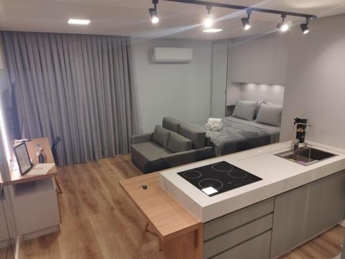 Pomerode Apartment | Studio Link - Centro da Cidade