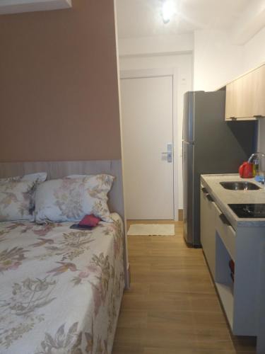 Vila Mariana Apartment | Studio Lumiere Hospital Sepaco