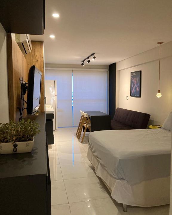 Mossoro Apartment | Studio Lux West Flat