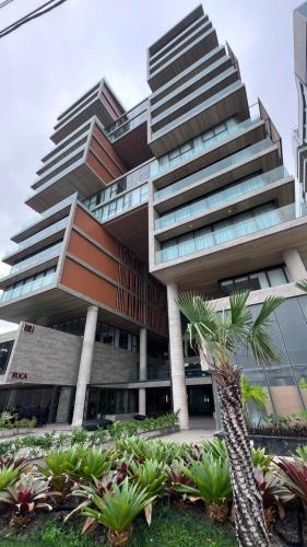 Pajucara Apartment | Studio Luxuoso Beira Mar Maceió New Time 1213