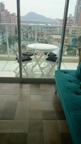 Ponta da Praia Apartment | Studio mobiliado