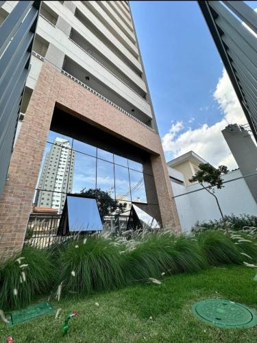 Jardim Aeroporto Apartment | Studio Moderno 3min Aero Congonhas