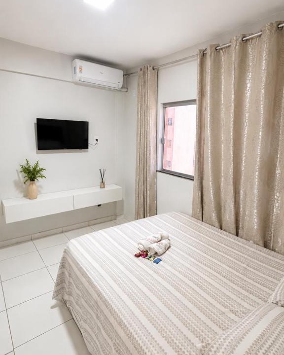 Unai Apartment | Studio Moderno e Aconchegante , Centro Unai