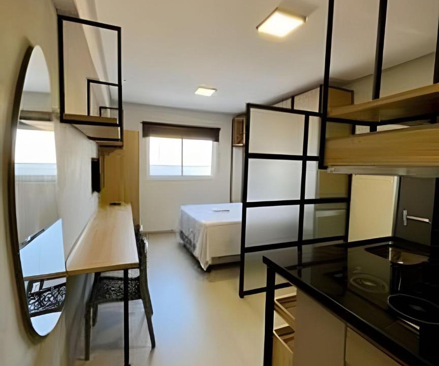 Mossoro Apartment | Studio Moderno Westfit - Barreto