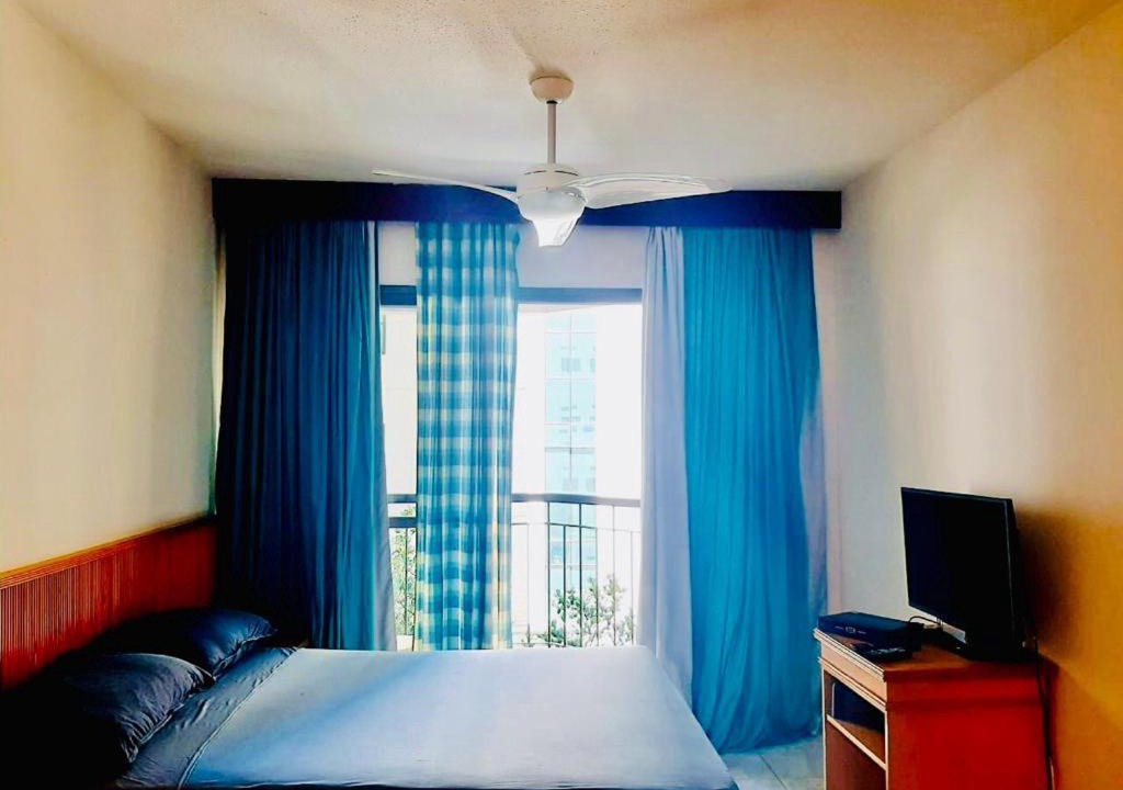 Jardim Paulista Apartment | Studio na Paulista Alameda 134