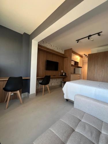 Jardim Vila Mariana Apartment | Studio novo região hospitalar próximo a avenida Paulista A