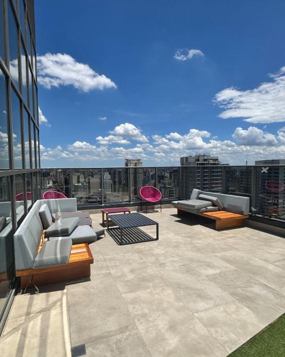 Vila Mariana Apartment | Studio ON Paulista 2
