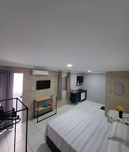 Salvador Apartment | Studio Periperi