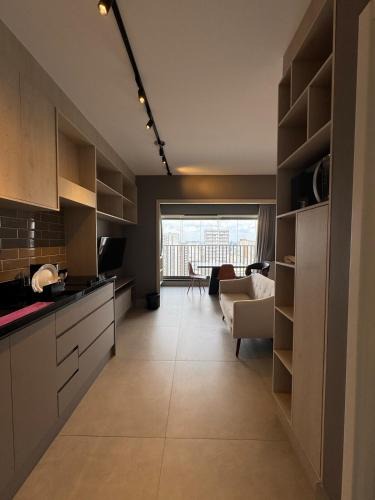 Jardim Paulista Apartment | Studio Próx Av Paulista - Edição Jardins