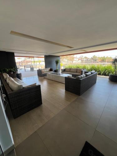Subsetor Sul - 1 Apartment | Studio Premium Zona Sul RP