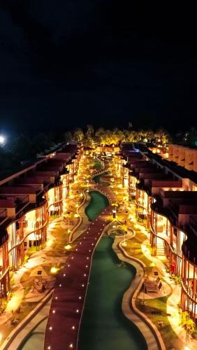 Tatuamunha Apartment | Studio River 101