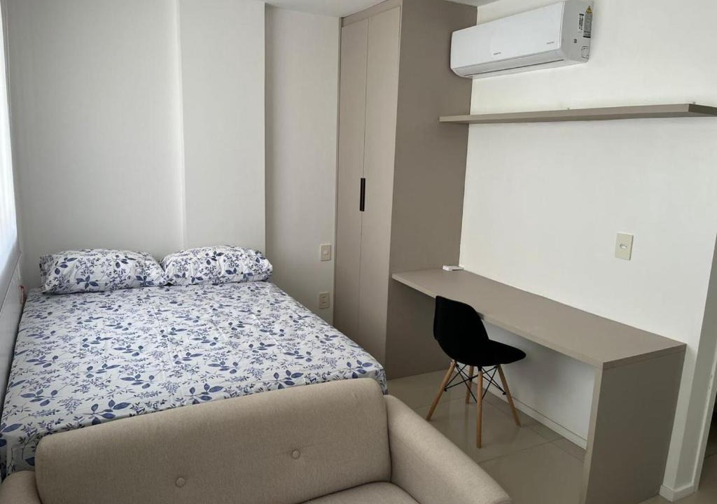 Teresina Apartment | Studio V Ininga