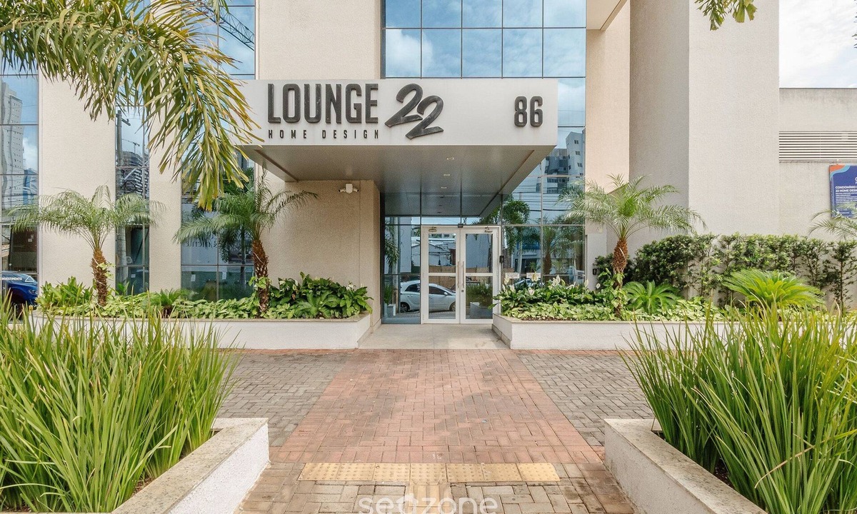 West Sector Apartment | Studio w/Pool & gym in Condo - Lhg1603