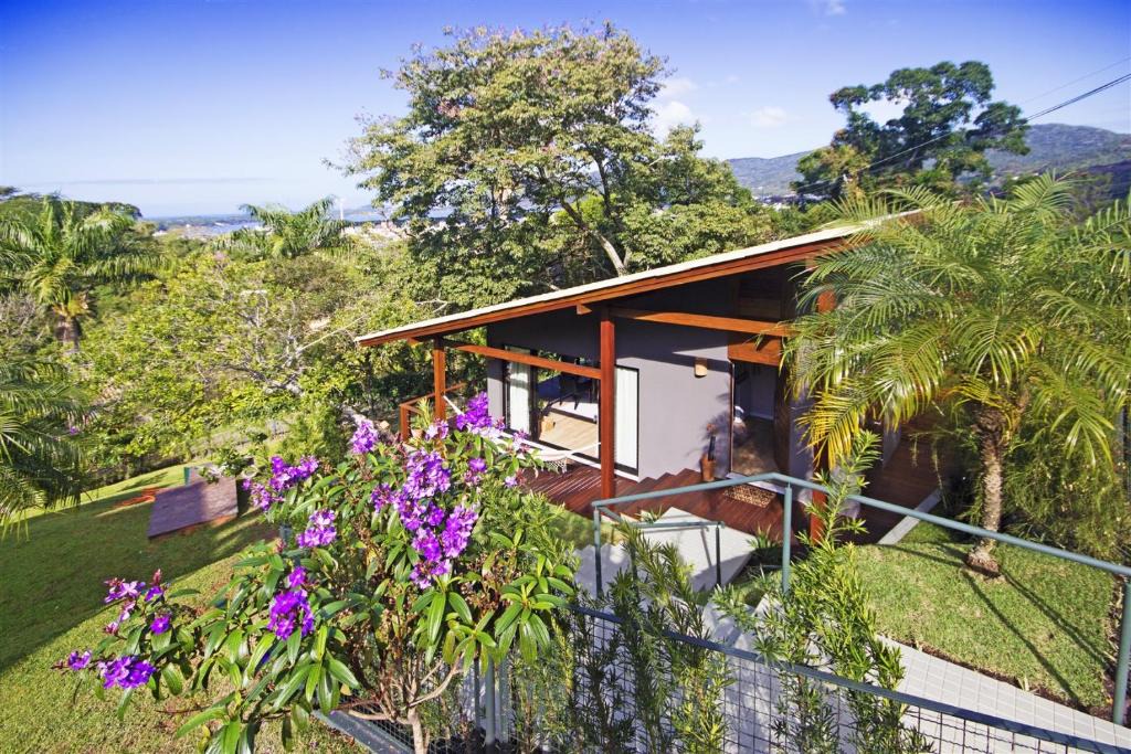 Lagoa da Conceicao Apartment | Studios Altos da Igrejinha