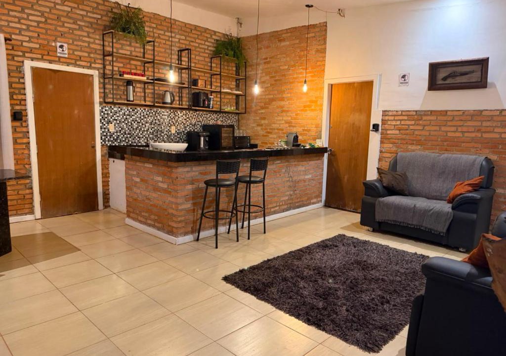 Brasilia Hotel | Studios Congresso suites e Lofts Duplex