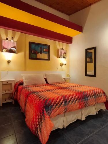 El Cazador Apartment | Studios La Bella Vida en Escobar