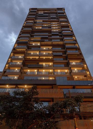 Ibirapuera Apartment | Studios Maxx Itaim - Homax