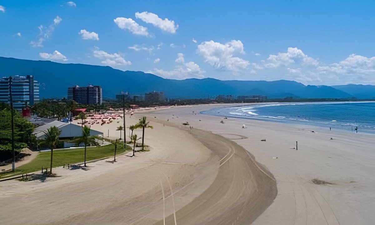 Jardim Rio da Praia Condo | Studios Rio da Praia