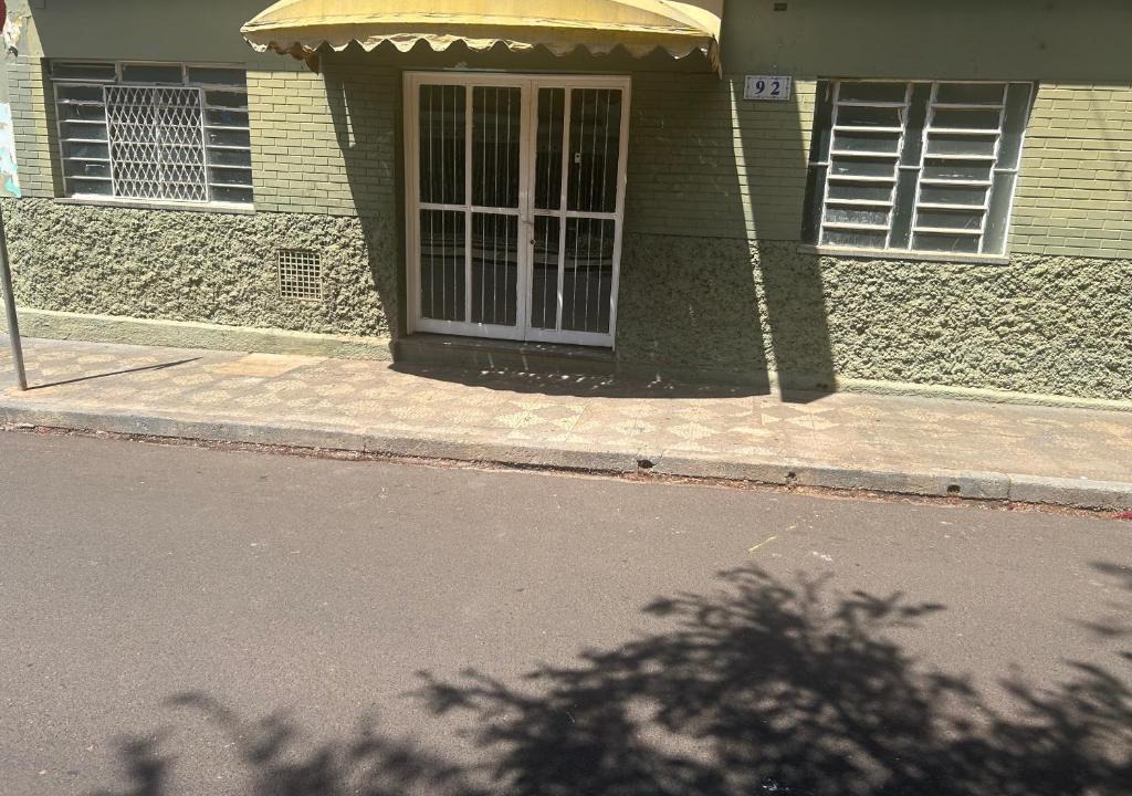 Uberaba Hotel | Suíte 16 no centro da cidade