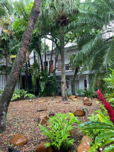 Enseada Apartment | Suíte aconchegante beira mar - Suíte 255