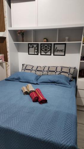 Alagoinhas House | Suíte Aconchegante