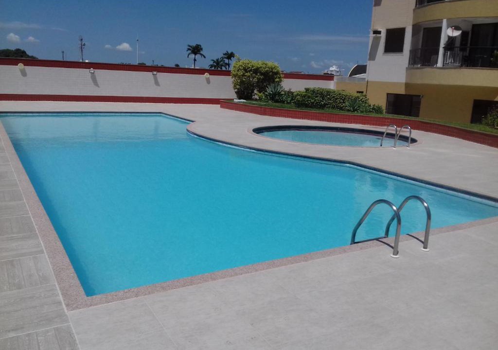 Centro Apartment | Suíte aconchegante no Centro de Campos WIFI Liberado
