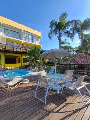 Centro House | Suíte Amazônia