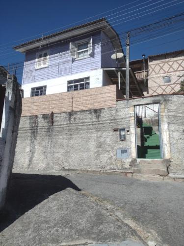 V Cristina House | Suíte Araucária