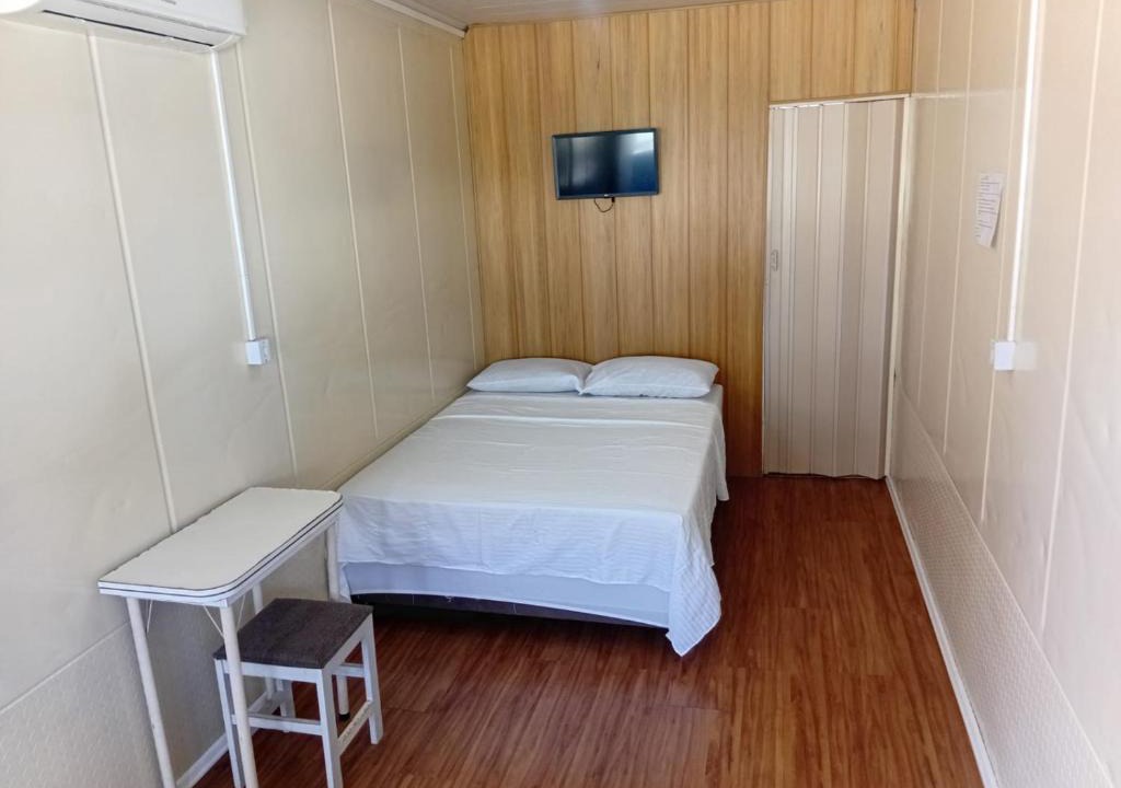 Centro Hotel | Suíte Barros