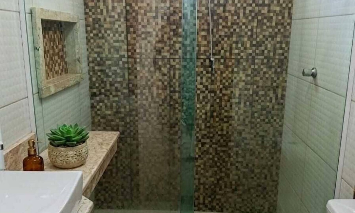 Canavieiras Apartment | Suíte