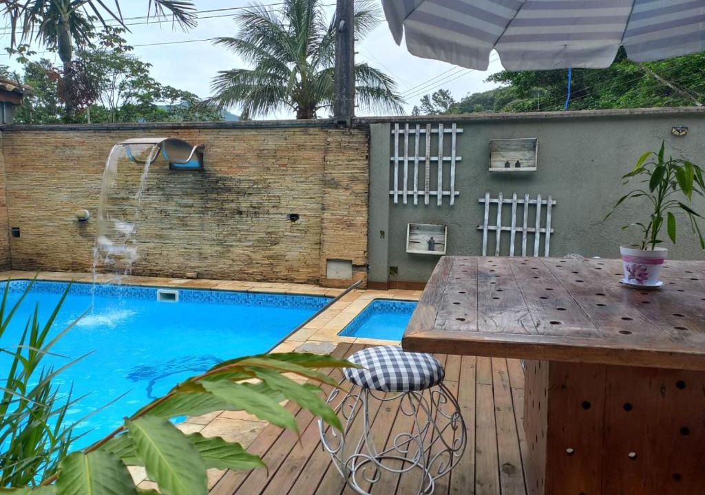 Balneario Copacabana Apartment | suíte capricórnio 3