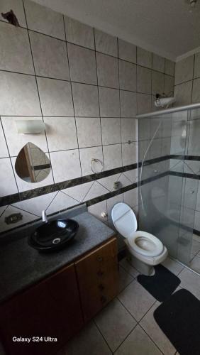 Sobrinho House | Suíte casal