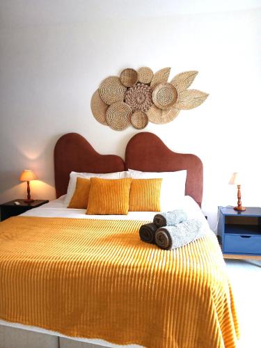 Itaoca House | Suíte Casal com Hidro no Centro - Infinito Particular