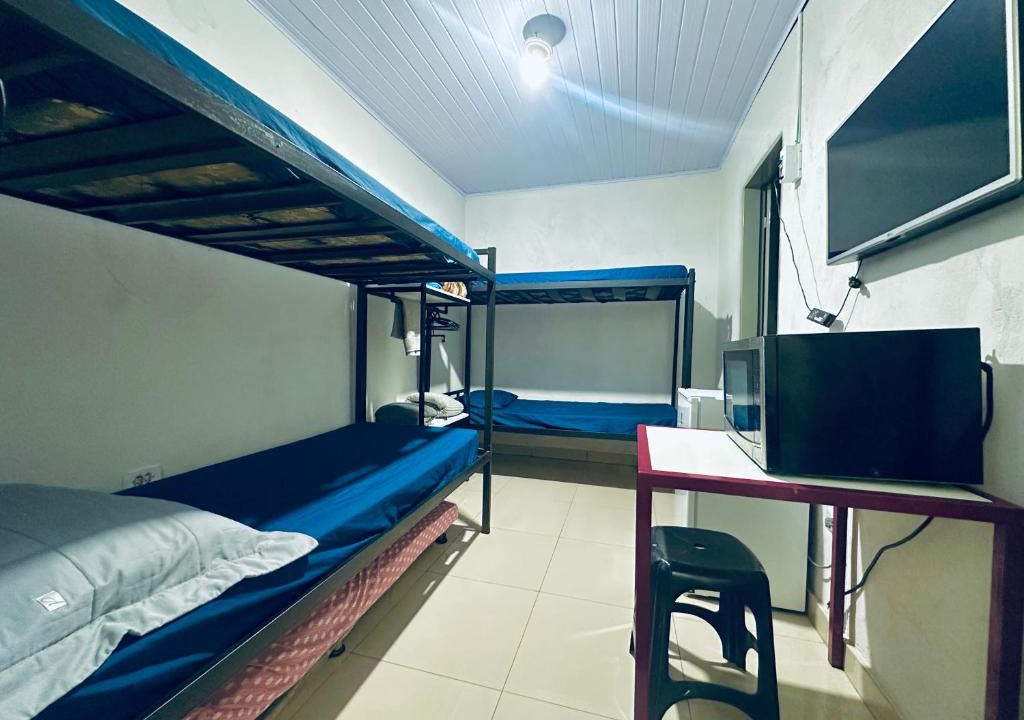 Lageado Apartment | Suíte Completa e Climatizada para 5 pessoas