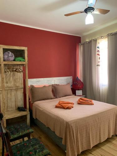 Caxambu Apartment | Suíte elegante Caxambu