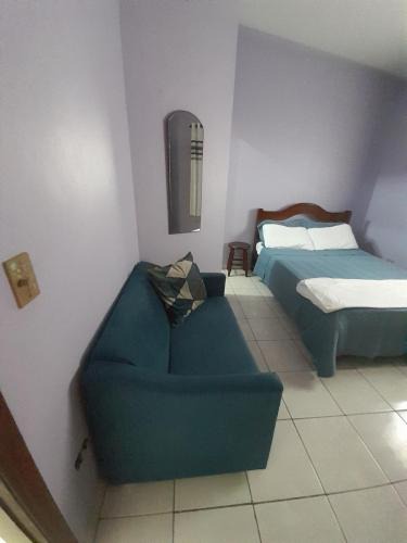 Praia do Partido House | Suíte em casa compartilhada a poucos metros da praia
