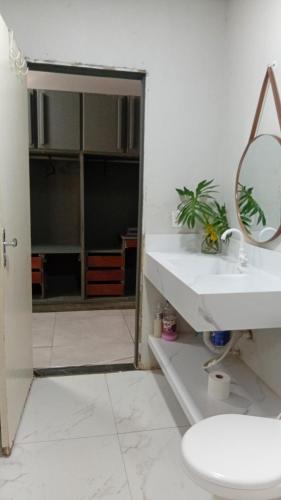 Loteamento Monte Libano House | Suíte Família