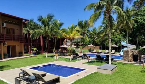 Maresias Hotel | Suíte luxo
