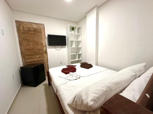 Maragogi Hotel | Suíte Maresia 1 - Pé na Areia