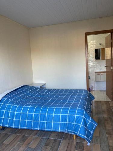 Vila Loli Apartment | Suíte na Serra