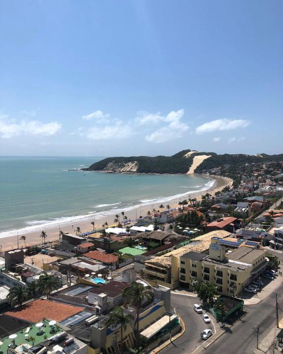 Ponta Negra Hotel | Suíte NATAL PLAZA