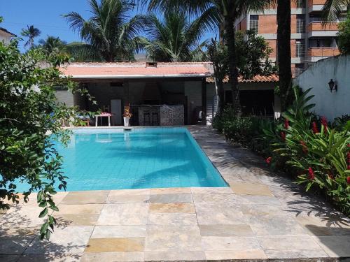Parque Enseada Bed & Breakfast | Suíte Premium com Café da manhã, Piscina e Hidromassagem