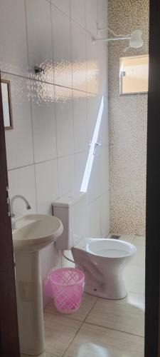 Confresa House | Suíte Santa Luzia Premium