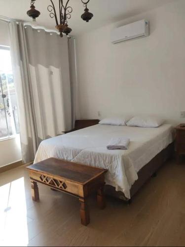 Tiradentes Hotel | Suítes Bem Estar