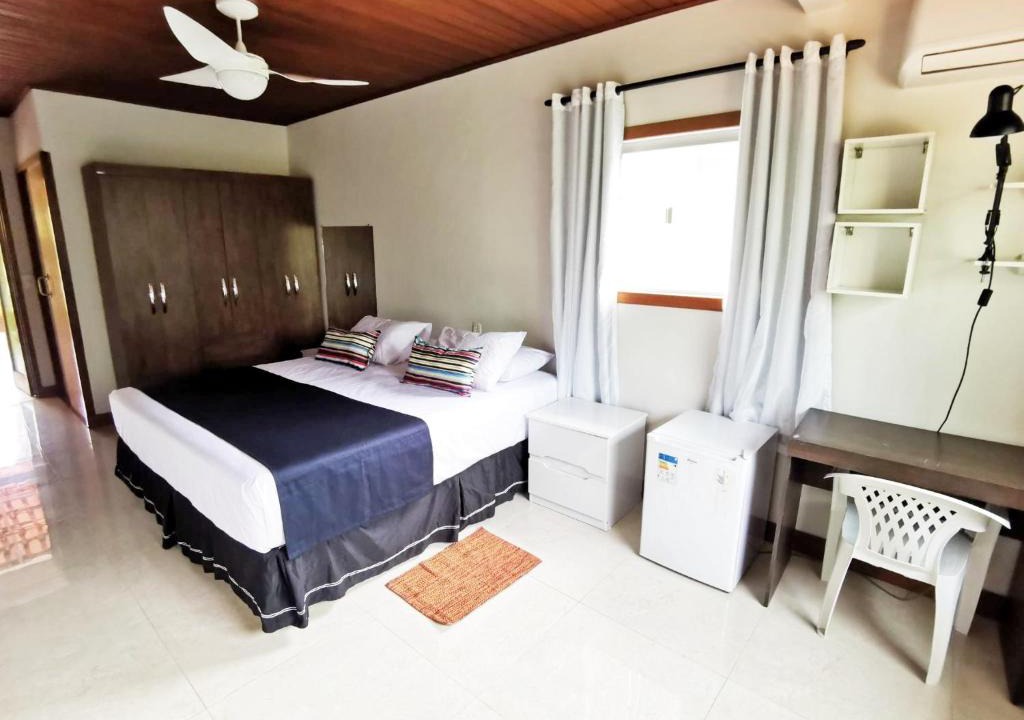 Barra Grande House | Suítes da Kira