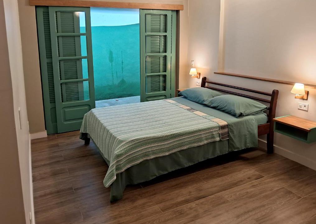 Tenorio House | Suítes em casa de família com entrada independente