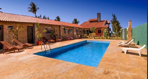 Caucaia House | Suítes icarai vila